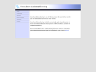 Verschure Automatisering