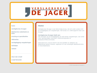 Verslagbureau De Jager