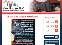 Van Hulten B. V.