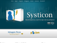 Systicon Systems B.v.