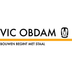 Vic Obdam Staalbouw B.V.