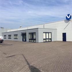 Vierhout Metaal B.V.
