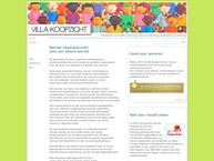 Villa Koopzicht B.v.