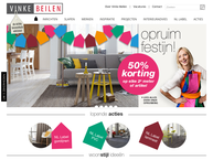 Vinke Interieur