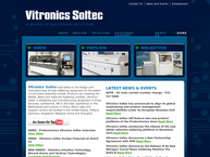 Vitronics Soltec B.v.