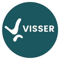 Visser Kantoor Efficiency