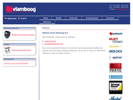 De Vlamboog B.V.