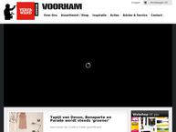 Voorham Verf & Wand