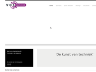 Vos Elektrotechniek