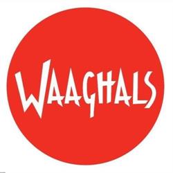 Waaghals