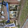 Buitenkant winkel