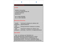 Walbirn Consulting