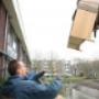 Wansem Verhuisbedrijf P J vd