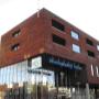 kantoor Woningbedrijf Velsen