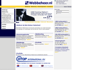 Webbeheer