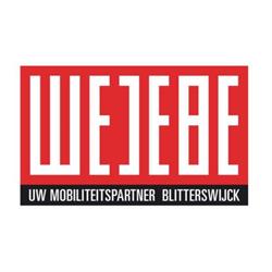 Wejebe Garage B.v.