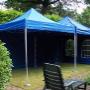 Tentenverhuur WETSKIN Buitenluchtspecialisten