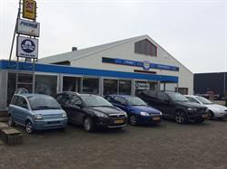 Wheagan Multi Car Service