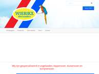 Wierikx