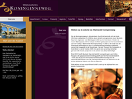 Wijnhandel Koninginneweg