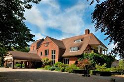 Hotel Landgoed De Wilmersberg