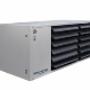 TR-heater TR80 axiaal