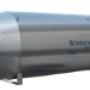 DXA heater voor pluimveestal