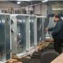 Productie onder ISO 9001-2015