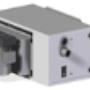 TR-heater centrifugaal