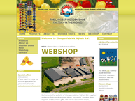Klompenfabriek Nijhuis