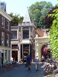 Stichting Wereldwinkel Leiden