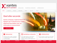 Xantes I.c.t. B.v.