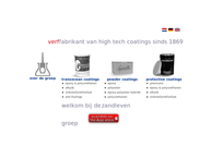Zandleven Coatings