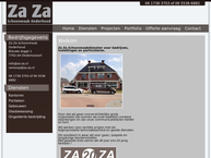 ZA-ZA