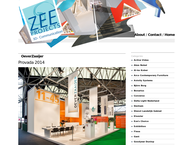 Van der Zee Ontwerpburo B.V.