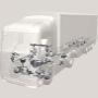 Driveline systeem vrachtwagens
