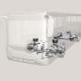 Driveline systeem stadsbus