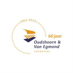 Markiezenfabriek Oudshoorn en Van Egmond