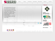 Zorge Industrie