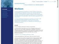 Zunderdorp B.v.