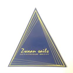 Zwaan Sails