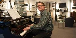 Hifi Studio Zwaard