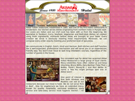 Indian Restaurant Akbar
