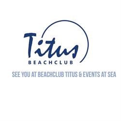 Titus Beachclub