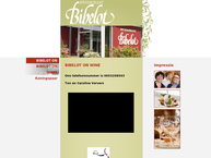 Restaurant Bibelot