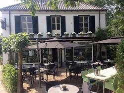 Restaurant Tante Blanche