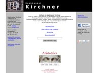 Boekhandel Kirchner