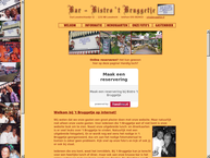 Bar-Bistro 't Bruggetje