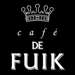 Café De Fuik