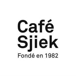 Café Sjiek
